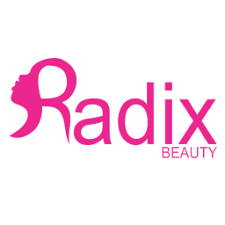 رادكس بيوتي LOGO